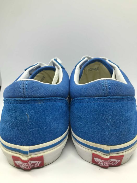 VANS r.39 oryginalne buty damskie/młodzieżowe