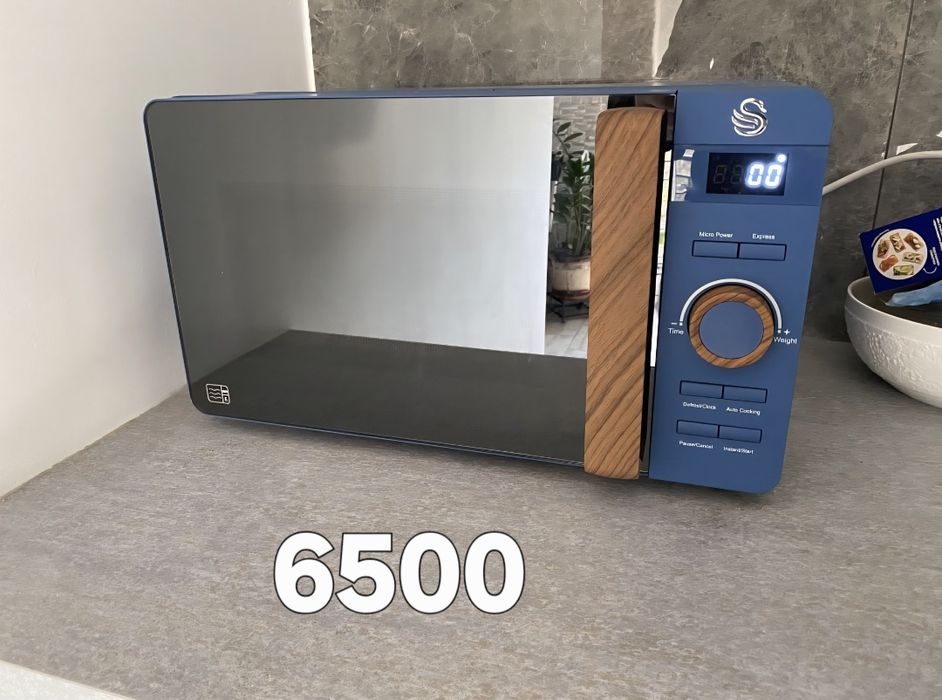 Продам Мікрохвильовки