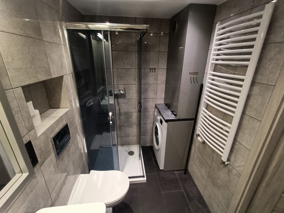 Śrem - Apartament na wynajem w samym centrum