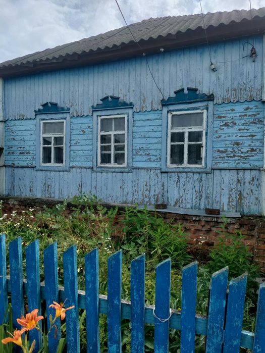Продається будинок