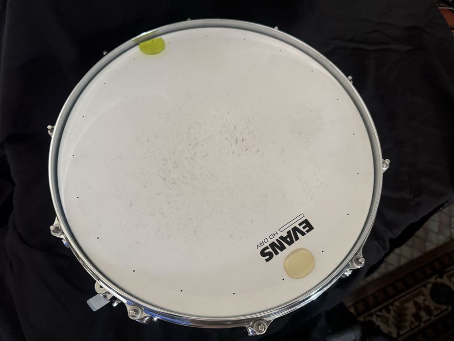 Tarola Mapex Black Panther