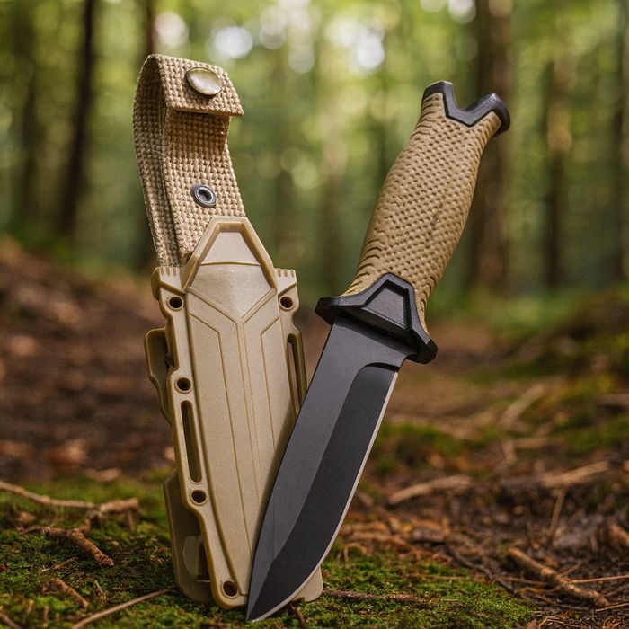 Nóż jak Gerber StrongArm