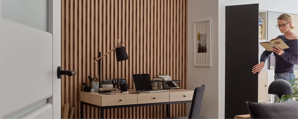Lampa komodowa VOX MUSE II – komplet 2 szt. | Stan idealny