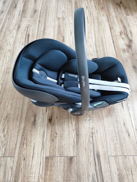 Fotelik samochodowy Cybex Cloud G+