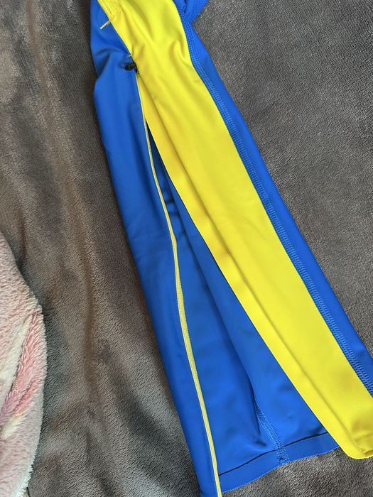 Чоловічі Лосіни збірної України(PUMA)