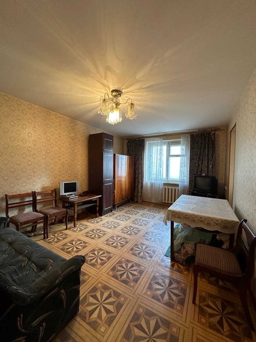 1-комнатная квартира по адресу (площадь 41 м²) - Atlanta.ua - фото 6