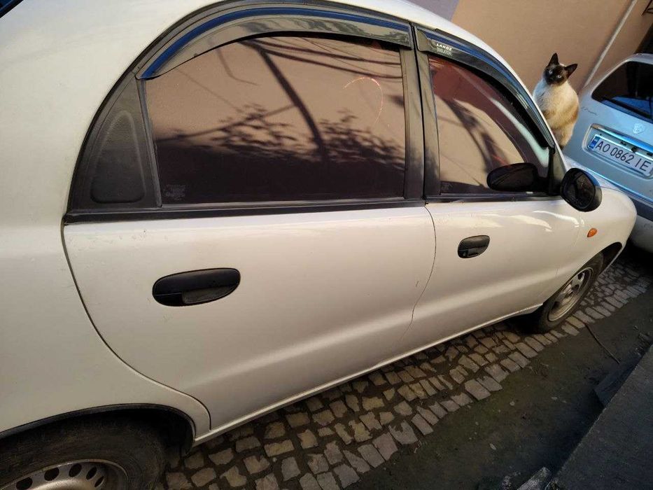 Продам авто Daewoo Sens 2004р