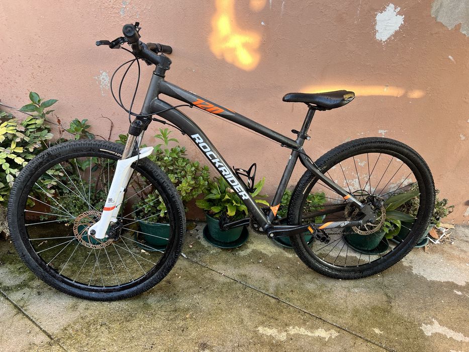 Rockrider 120 st
