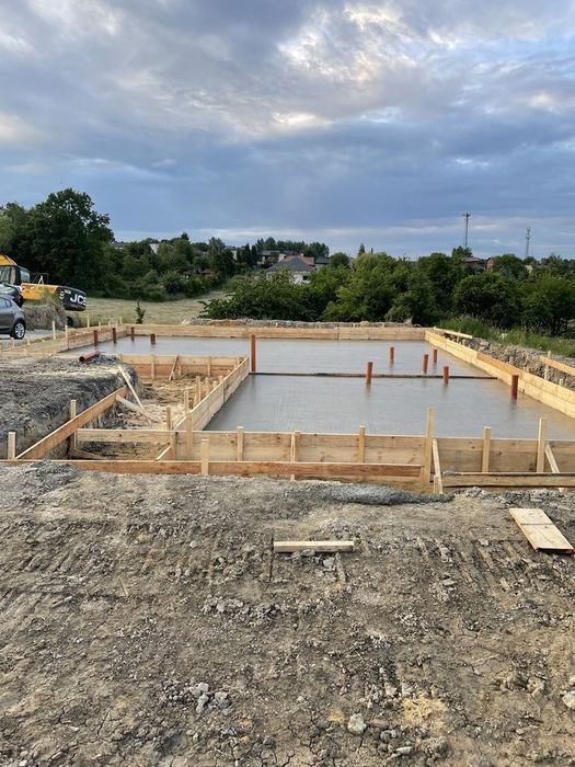 ШВИДКО! Ремонт дома,строительство дома.Дім під ключ.Крыша,стіни, фасад