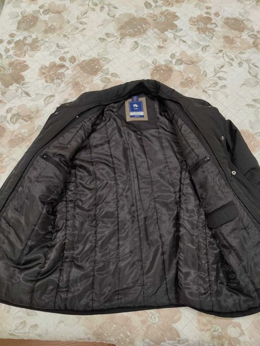 Casaco Old Taylor tam. XL em excelente estado