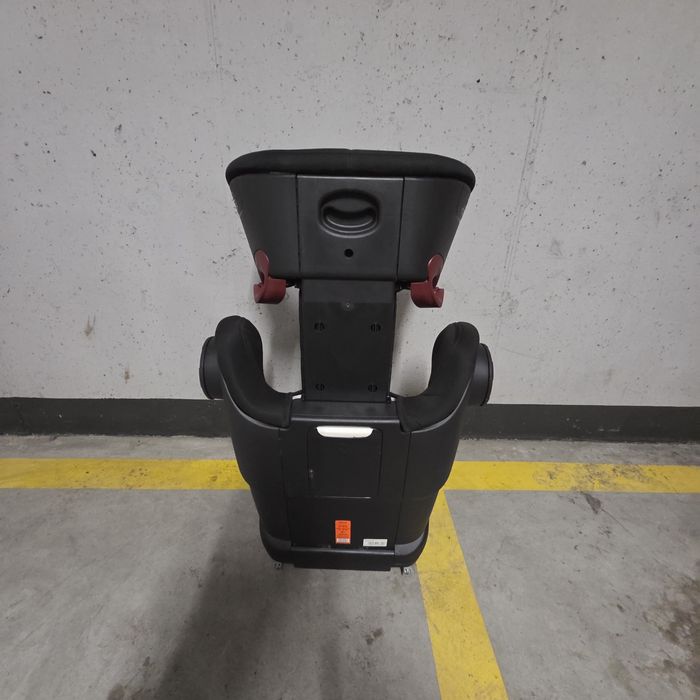 Fotelik samochodowy Romer Britax