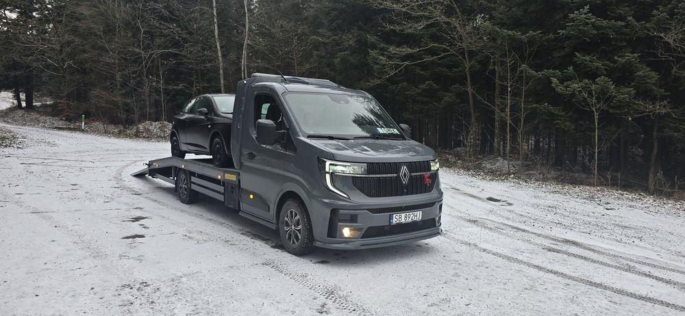 Pomoc Drogowa 24h Opony 4x4 Wulkanizacja mobilna
