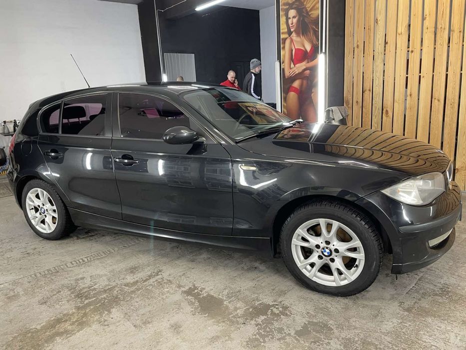 Продається BMW 118d