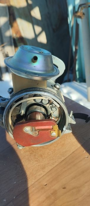 Трамблер Газель 2705