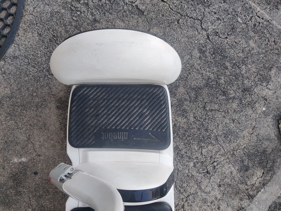 Segway Ninebot Mini Pro