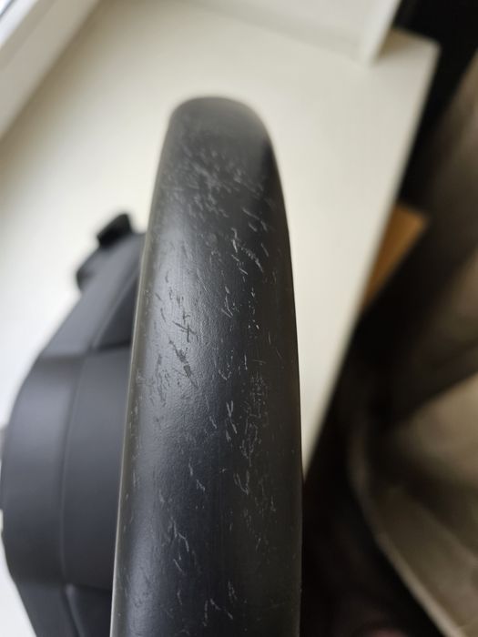 Кермо Mazda cx30