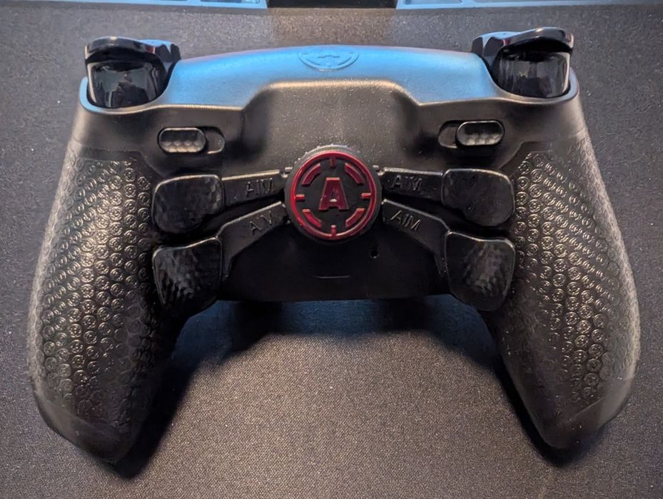 Nowy pad PS5 Zapraszam