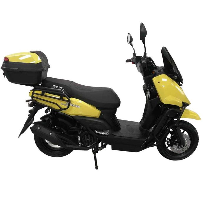 Скутер SPARK SP150S-24