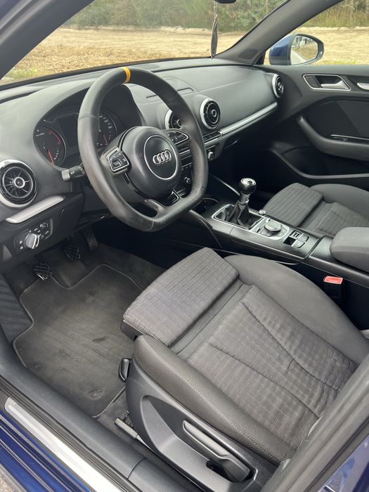 Audi A3 Sportback 1.6 tdi