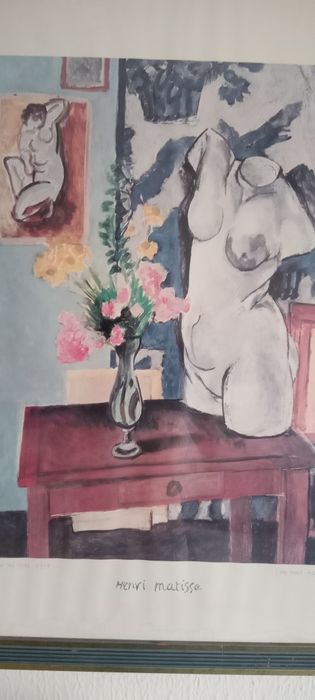 Quadro de sala com 86 por 67