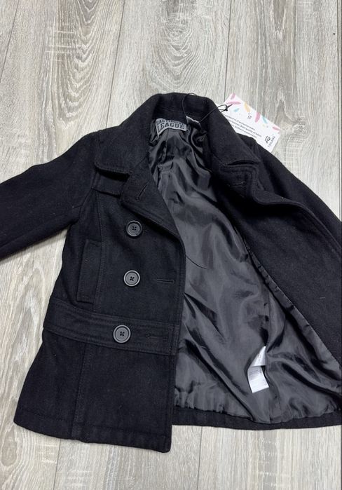 Пальто , тренч  для дівчинки