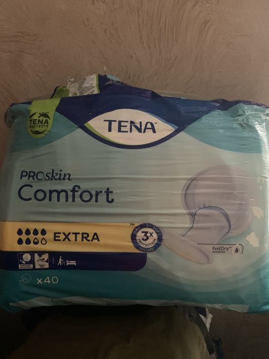 Уродогические прокладки