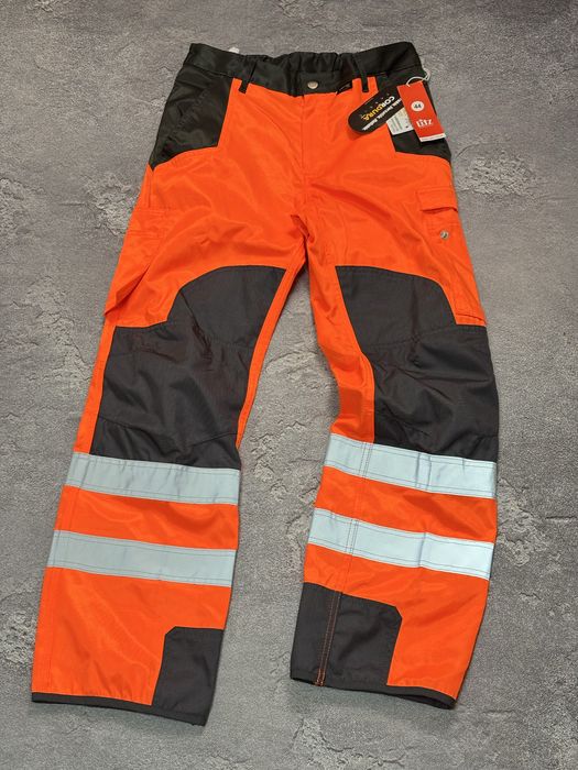 Професійні робочі штани litz saefty cordura, 44 (s/m)