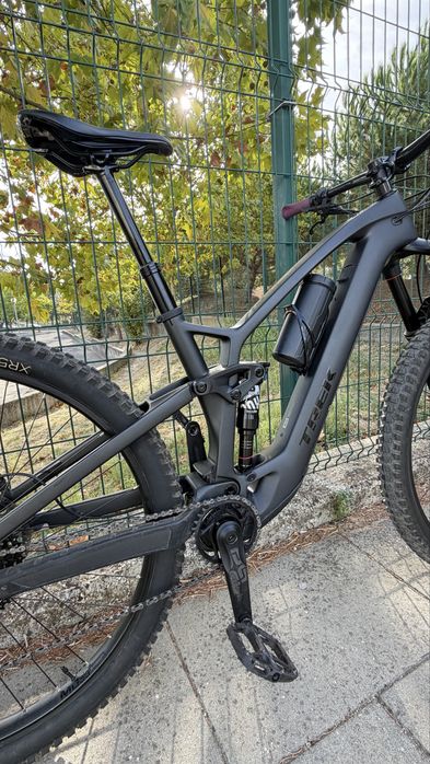 Trek Fuel Exe 9.5
