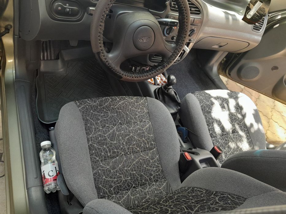 Продам Daewoo Sens