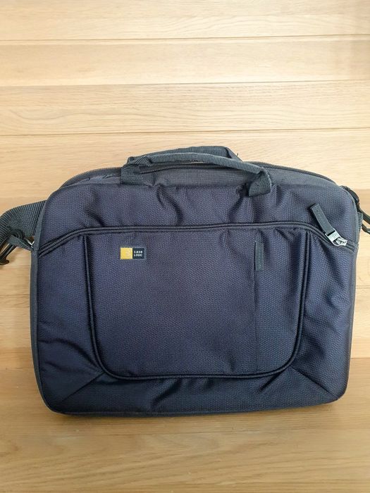 Torba na laptopa CASE LOGIC stan jak nowa!