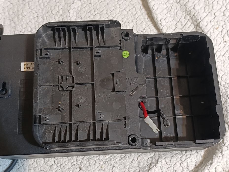 ДБЖ UPS Блок безперебійного живлення Eaton 3s  700