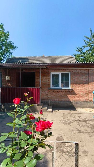 Продам будинок в селі Степанівка 9448
