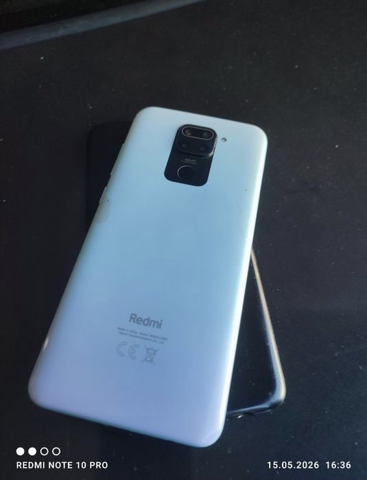 Продається Смартфон Redmi not 9
