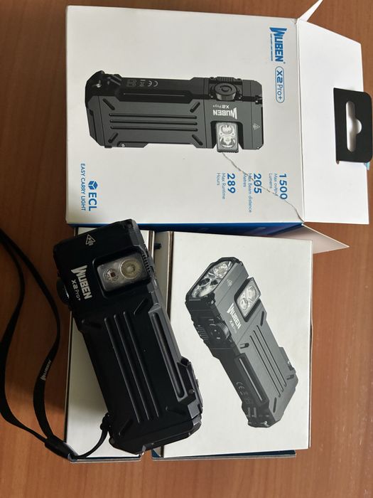 Eatarka Wuber x2 pro