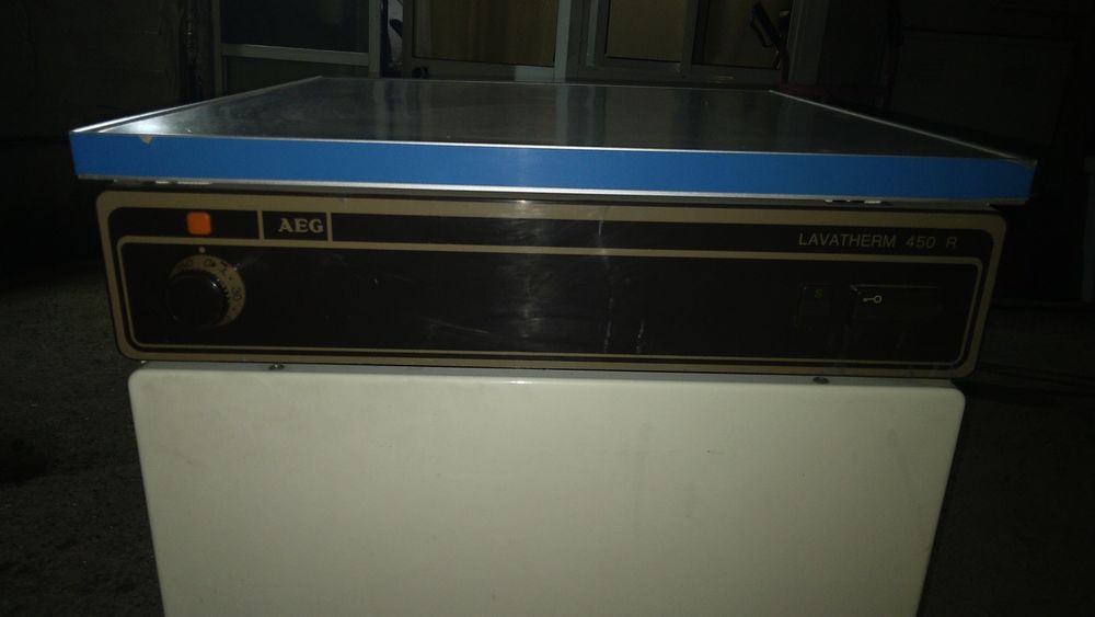 Máquina de secar roupa