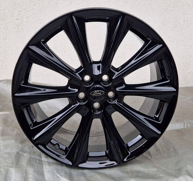 ford kuga mk2 13-19 felgi aluminiowe 20 20x8.5j et52.5 gt4c-1007-e1a