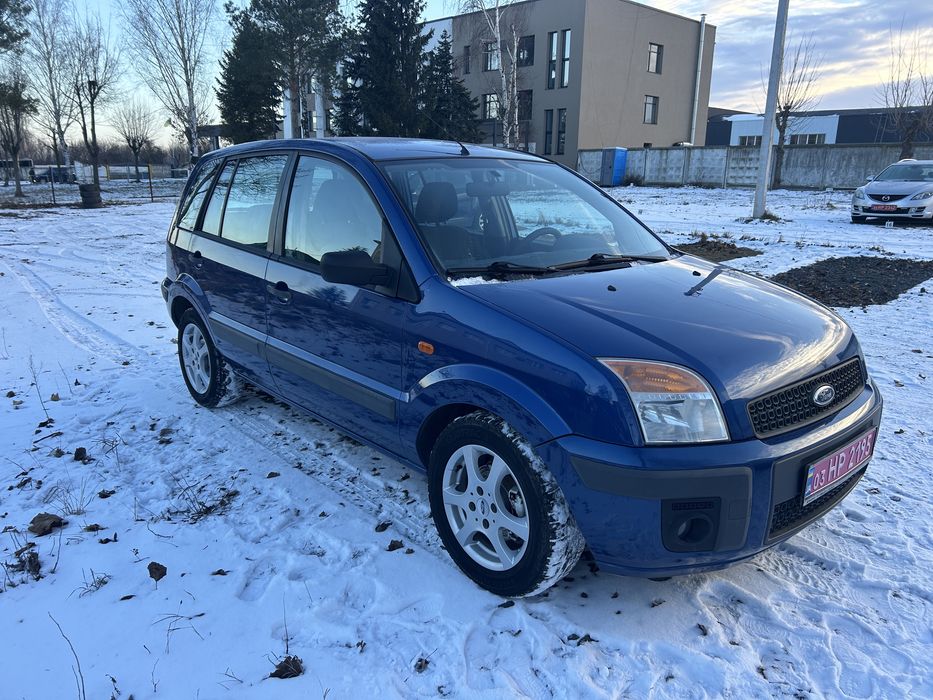 Продам Ford fusion