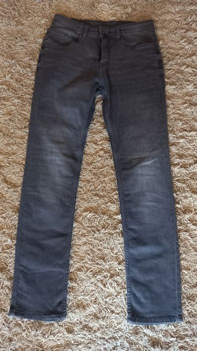 Джинсы мужские стильные