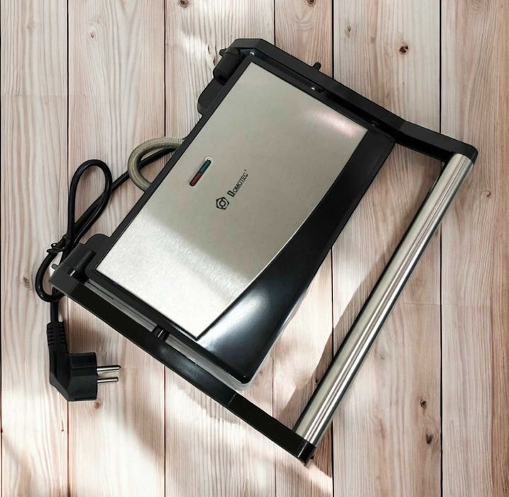 Гриль для кухні, бутербродів, стейків, шаурми, риби.