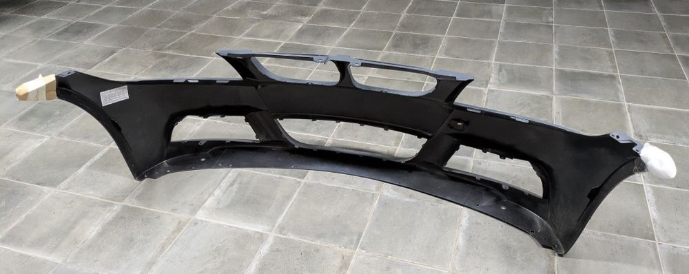 Pára-choques Frontal M para BMW E90/E91/E92 LCI