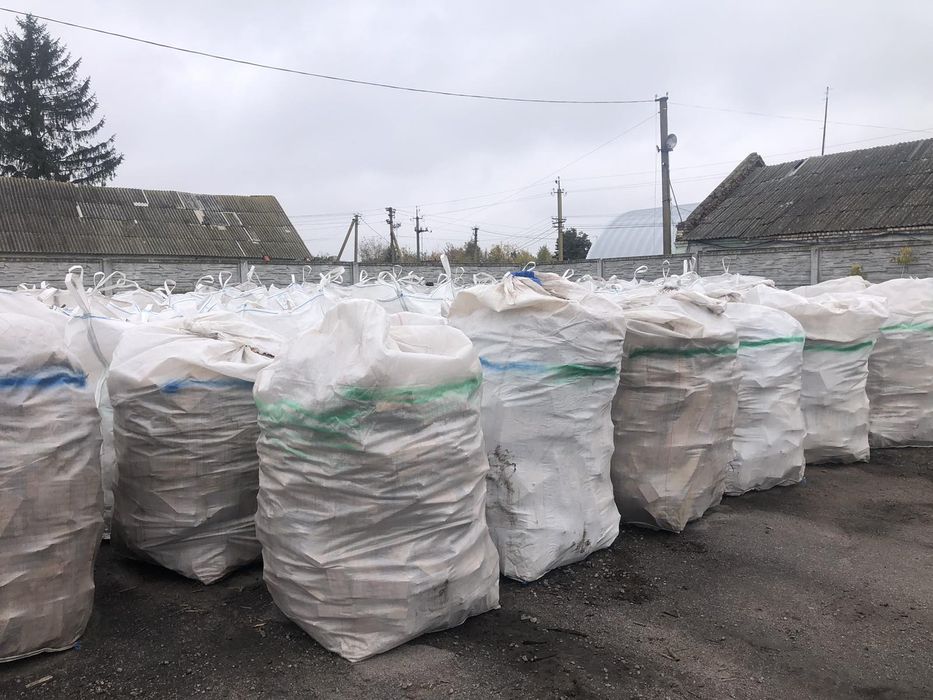 Дрова ,обрізки ,та рубані ,рейка,обапл