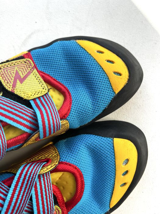 Жіночі скельники OxyGym  La Sportiva