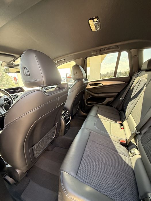 BMW X3 xDrive 20d 2020