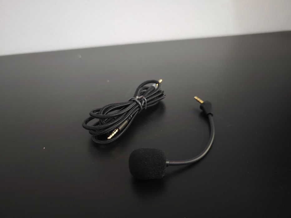 Headset HyperX Cloud Alpha