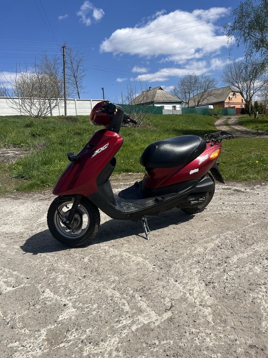 Продам скутер Джог 36