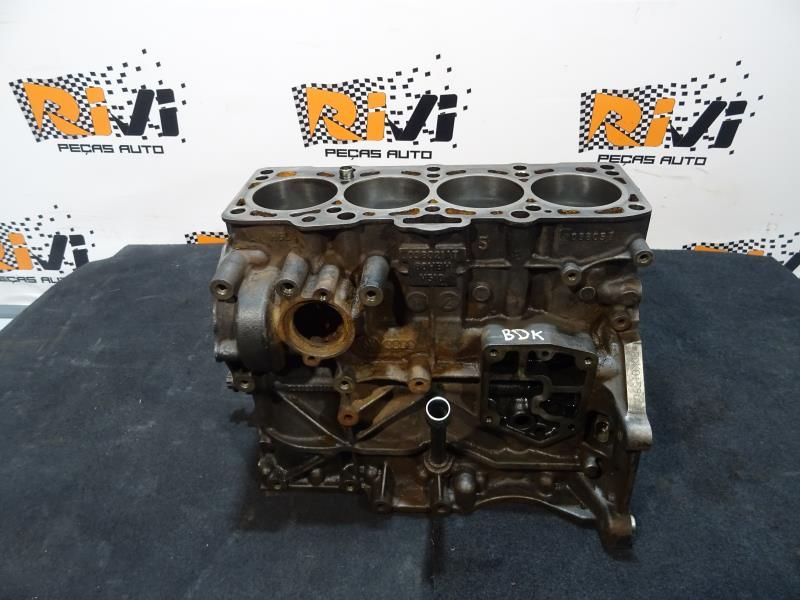 Bloco do motor VOLKSWAGEN Golf V (1K1)