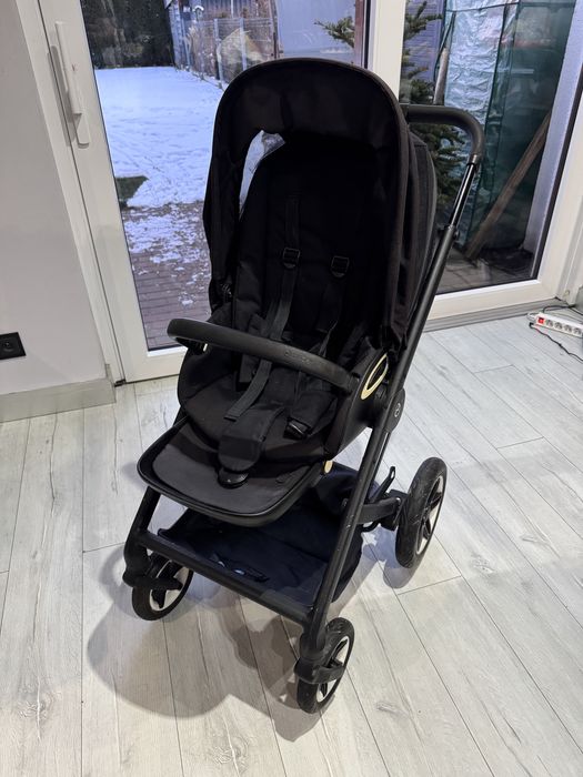 Wózek cybex Talios s 3 w 1