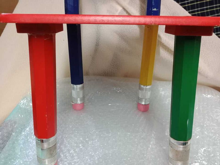 Cadeira criança para brincar