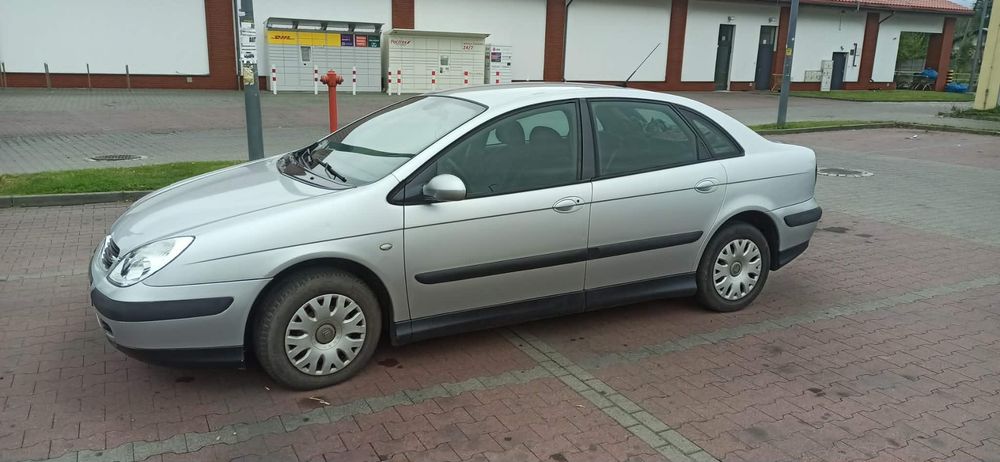 Citroën C5