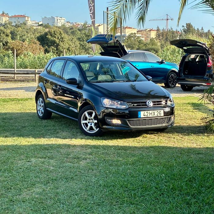 VW Polo 1.2 Highline · 70.000 Kms · Nacional